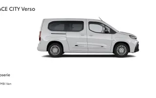 Auto pro Marii – do práce, k lékaři, za životem