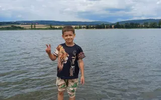 Pomozte autistickému Erikovi a jeho pěstounce k lepší mobilitě