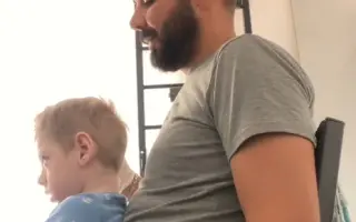 Pomozme bojovníkovi Michálkovi vykročit k prvnímu krůčku a lepší budoucnosti