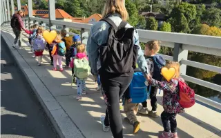 Pomohli jste Klubíčku po požáru znovu začít