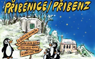 Podpořte vydání knihy "Život plný kontrastů" od Jany Brčkové