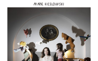 Marie Kieslowski: JE VŠECHNO DOBRÝ? - kniha rozhovorů s ženami na hudební scéně