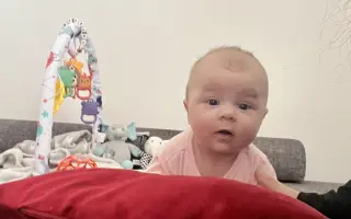 Pomozte Kristýnce a její mamince, které zůstaly samy