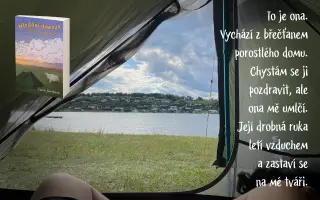 Vydejte se mnou knihu Hledání domova na stezce svatého Olafa