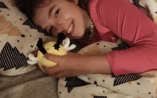 Danielce na další rok cvičení