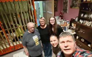 Když může být svět blíž 🤍