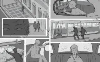 PODPOŘTE VZNIK KOMIKSU „CHARTA 77: KONEC BEZČASÍ”