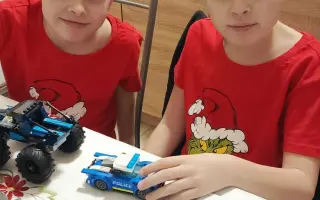 Školní potřeby pro Péťu, Jarouška a Anetku