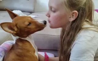 Billinka znovu bojuje o život – pomozte jí ho vyhrát