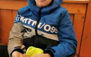 Šance pro Míšu s autismem - na léčebné terapie
