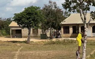 Pomozte Markétě odjet na dobrovolnický výjezd do sirotčince a školy v Tanzánii