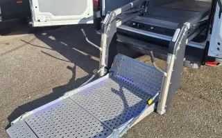 Pomoc pro Lídu – silnou ženu, která bojuje s těžkou formou roztroušené sklerózy