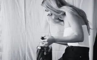 Pomozte nám dokončit film Marie Topolové