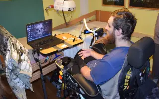 Daruj hračku ve prospěch dětí a lidí s různými handicapy