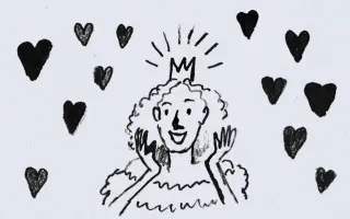 Princezna a slunce svit - vydej s námi knihu o uzdravování z toxických vztahů.