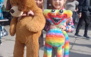 Pomozme společně lidem, které válka vyhnala z jejich domovů