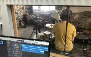 Žamboši - SKRÝŠ /podpořte vydání nového alba na CD/