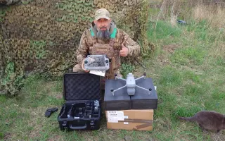 Společně za Svobodnou Ukrajinou