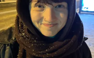 Dvacetiletá Lucka s nádorem mozku chce dál žít a smát se