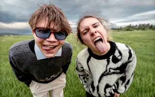 NIXIES! Podpořte vydání druhého alba