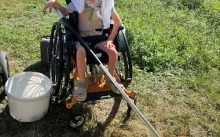 Svobodný pohyb pro malého Toníka