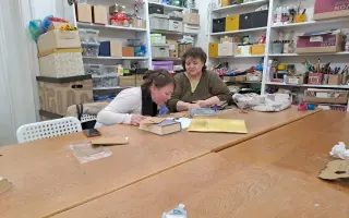 Pomozte nám porodit knihu Městečko Zákočky