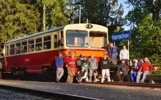 Vraťme Hydře původní lak