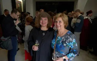 Společně pro Míšu – kolegyni, pedagožku, maminku