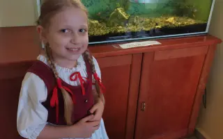 Pomozme Dominičce v boji s progresivním neurologickým onemocněním