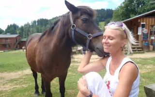 Sbírka pro Martinu na léčbu rakoviny