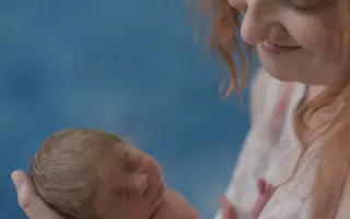 RHB pobyt a hipoterapie pro Kubíčka