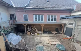 Postavme společně útulek pro kočky a psy