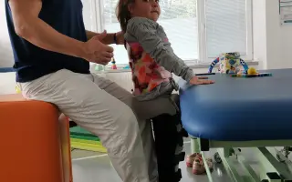 Rehabilitace pro Valinku