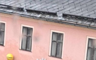 Pomozte obnovit Trafiku U Klíčů