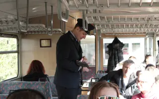 Vraťme historickému Bafíku původní sedadla