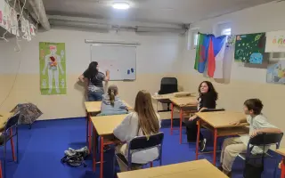 Podpora sociálně a zdravotně znevýhodněných dětí