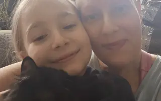 Pomoc pro Evičku bojující s rakovinou a její dceru