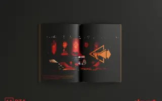 Pomozte ke vzniku a vydání knihy o pražském koncertě Depeche Mode 11.3.1988