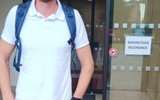 Šance na život pro Honzu