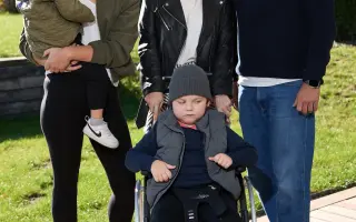 3. Zázrak pro Nicolase (7): Nevidí, ale svět cítí srdcem!