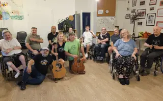 👉 Petrova Cihelna 2026: celý rok hudby bez bariér