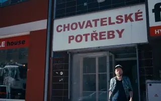 NUSELSKEJ PUNK - pomozte nám vydat audioknihu