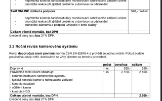 POMOC PRO FOXÍČKA, ASPENA A TAFFY-JACKA