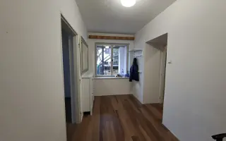 Podpora na cestě zpátky domů