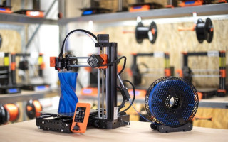 3D tiskárna pro moje přivydělávání při škole