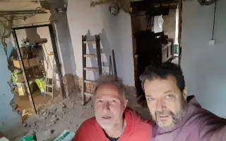 Pomohli jste vytvořit bezpečnou karanténu pro kočky