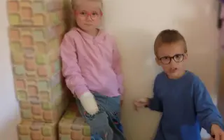 Společně na cestách - pomozte nám vyjet!