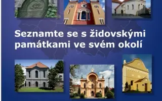 Rekonstrukce Synagogy Volyně a vytvoření kulturního centra