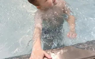 Naděje pro malého Ondráška