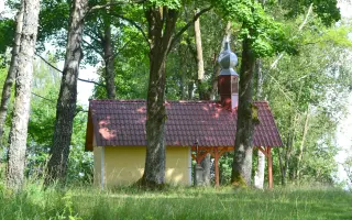 MEDITATIVNÍ KŘÍŽOVÁ CESTA V OBOŘE